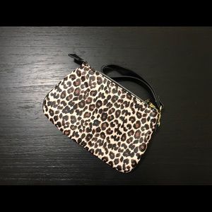 Betsy Johnson Clutch